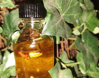 Legal aid oil
