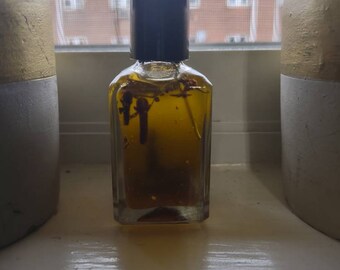 Stop Gossip oil/ Callate la boca