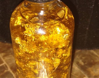 Lucky Golden oil