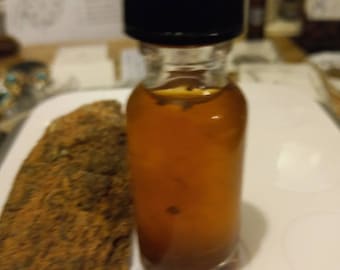 JEZEBEL Oil