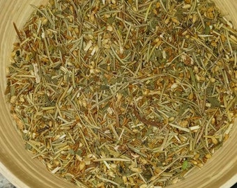 Exorcism Salt Bath. Wicca|Hoodoo.