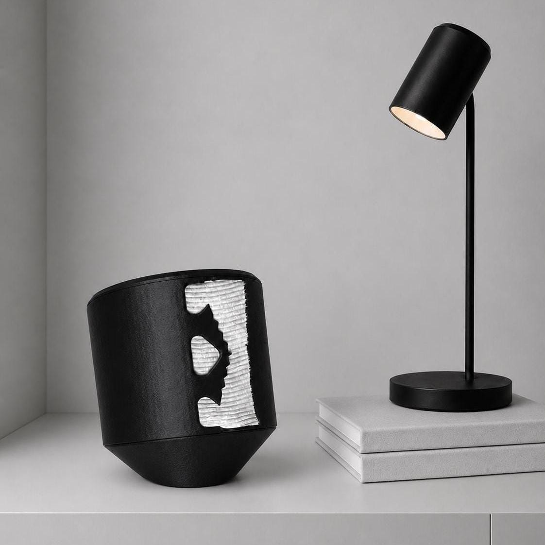 Rollbox Studio - Toilet Paper Dispenser