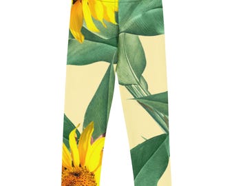 Leggings para niños