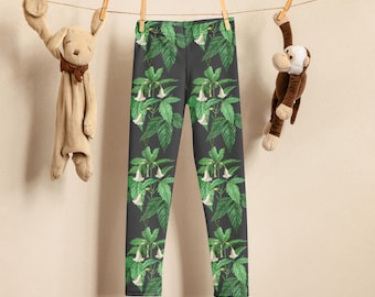 Kid's Leggings