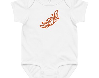 Body in jersey per neonati