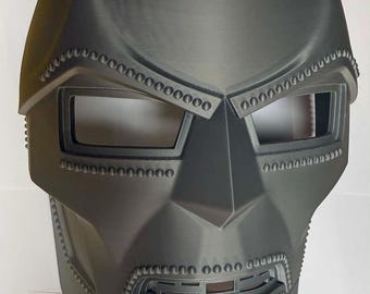 Dr. Doom-masker