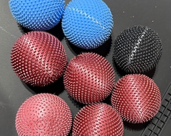 3D-geprinte sensorische bal