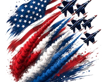 Patriot Sky Rush, png