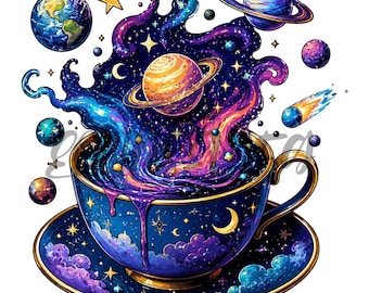 Galaxy-theekopje, png