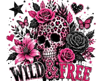 Wilde en gratis png