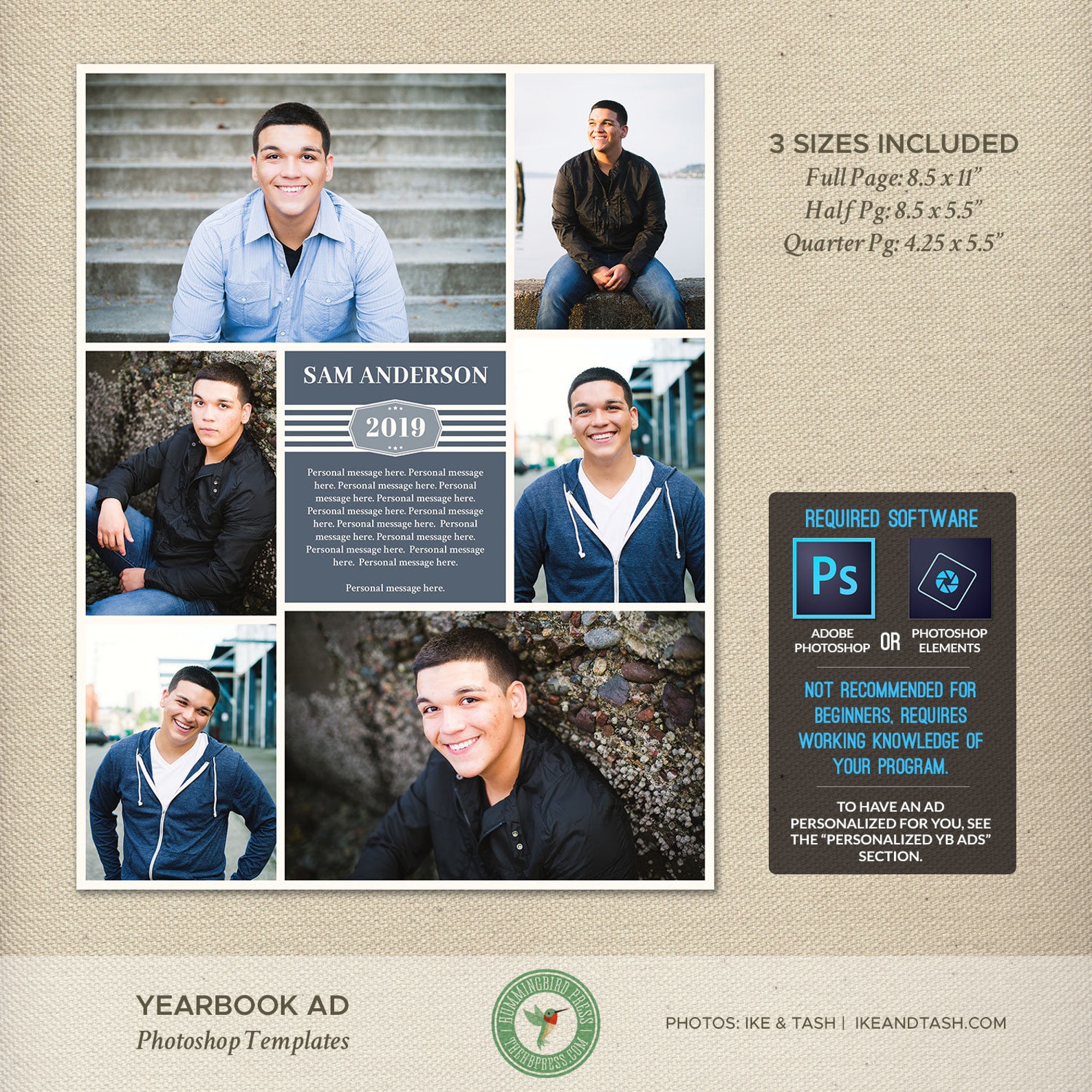 yearbook templates for photoshop yearbook templates for photoshop