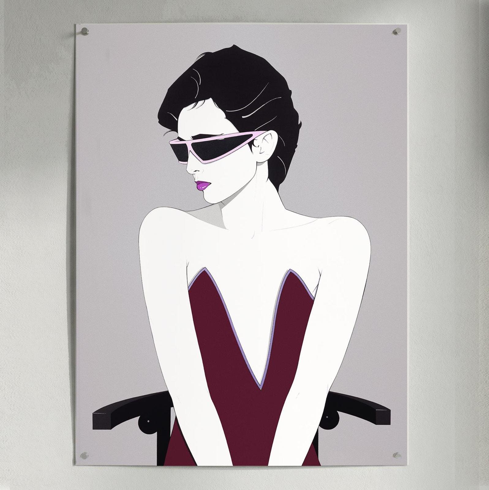 Nagel Sunglasses - Etsy