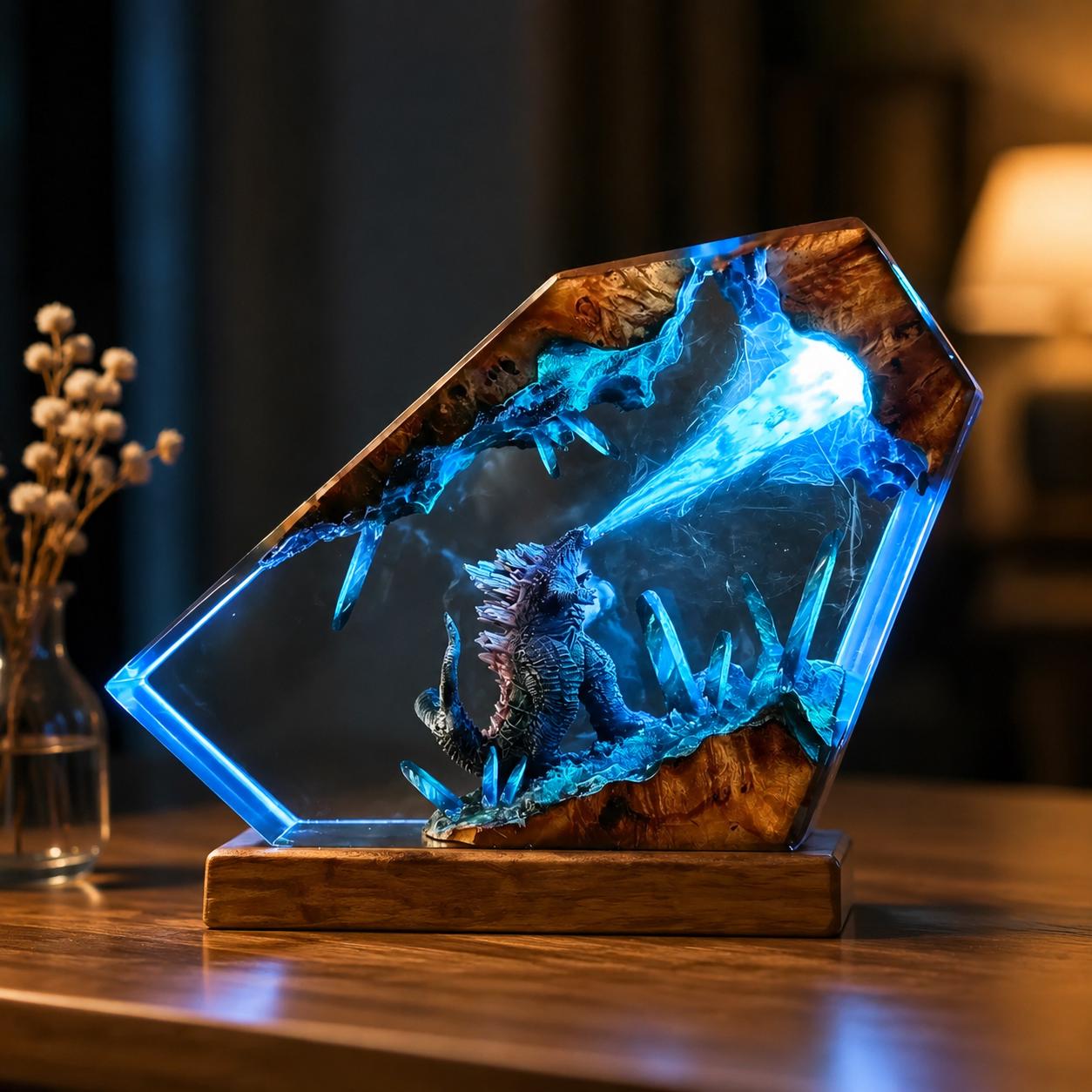 Godzilla light - Etsy 日本