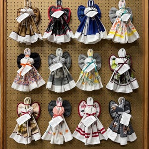 Kitchen Angel, Kitchen Decor