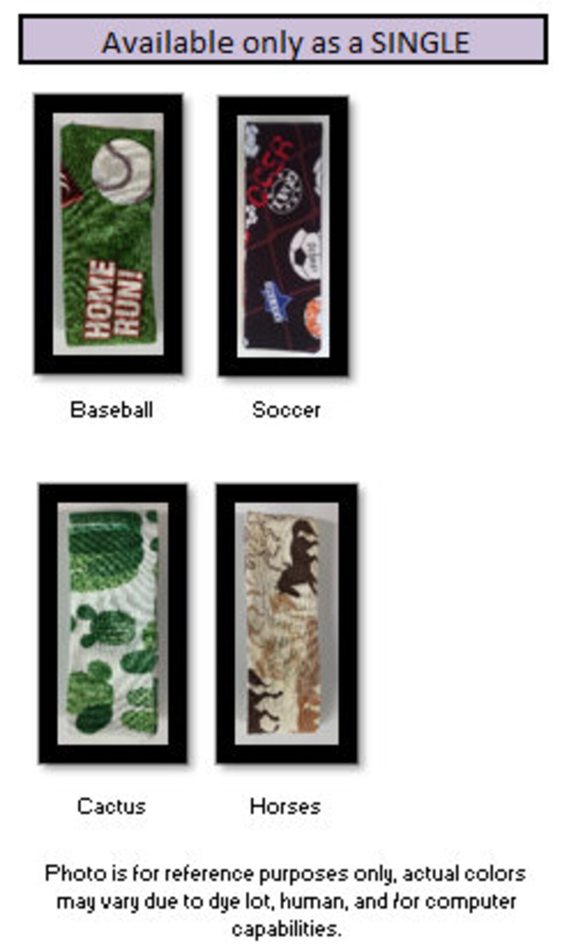 Water Crystal Neck Coolers Ecofriendly Gel Etsy