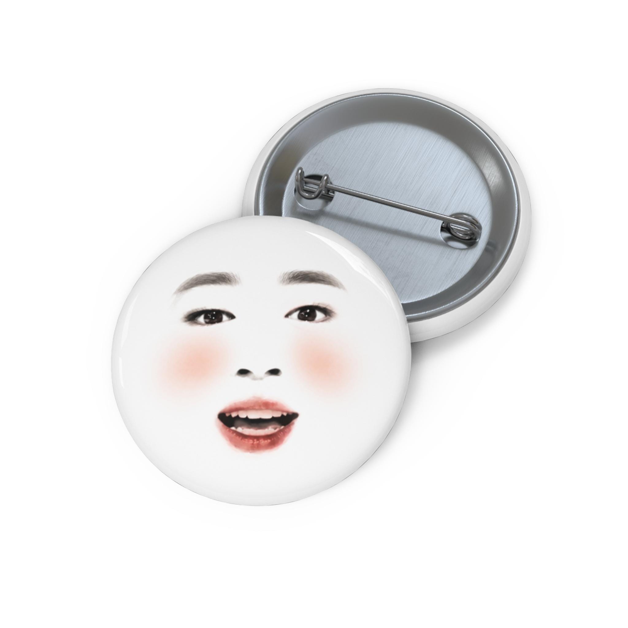 Jimin Pins - Etsy