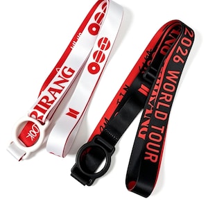 Bts lightstick strap - Etsy 日本
