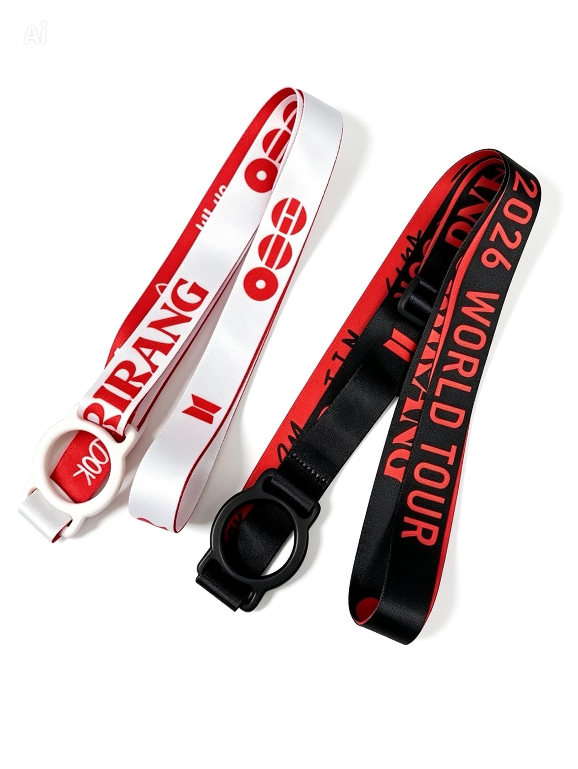 Bts lightstick strap - Etsy 日本