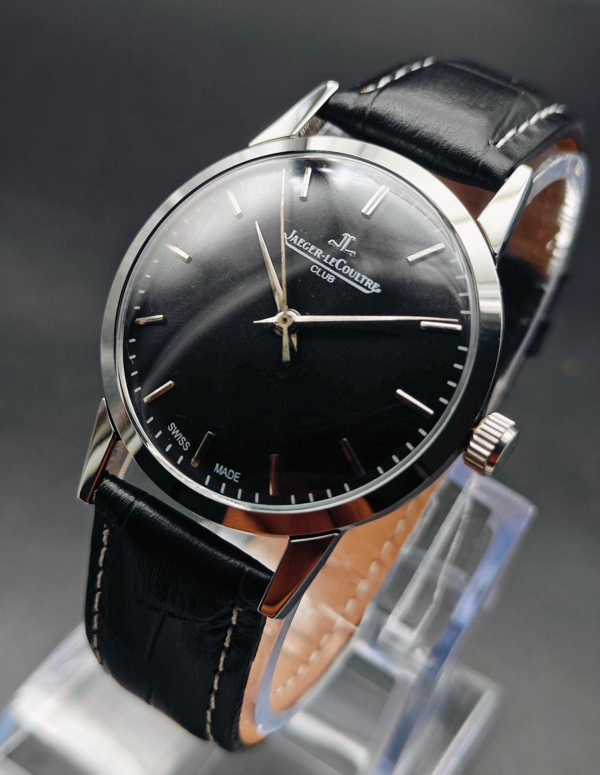 Jaeger lecoultre club - Etsy 日本