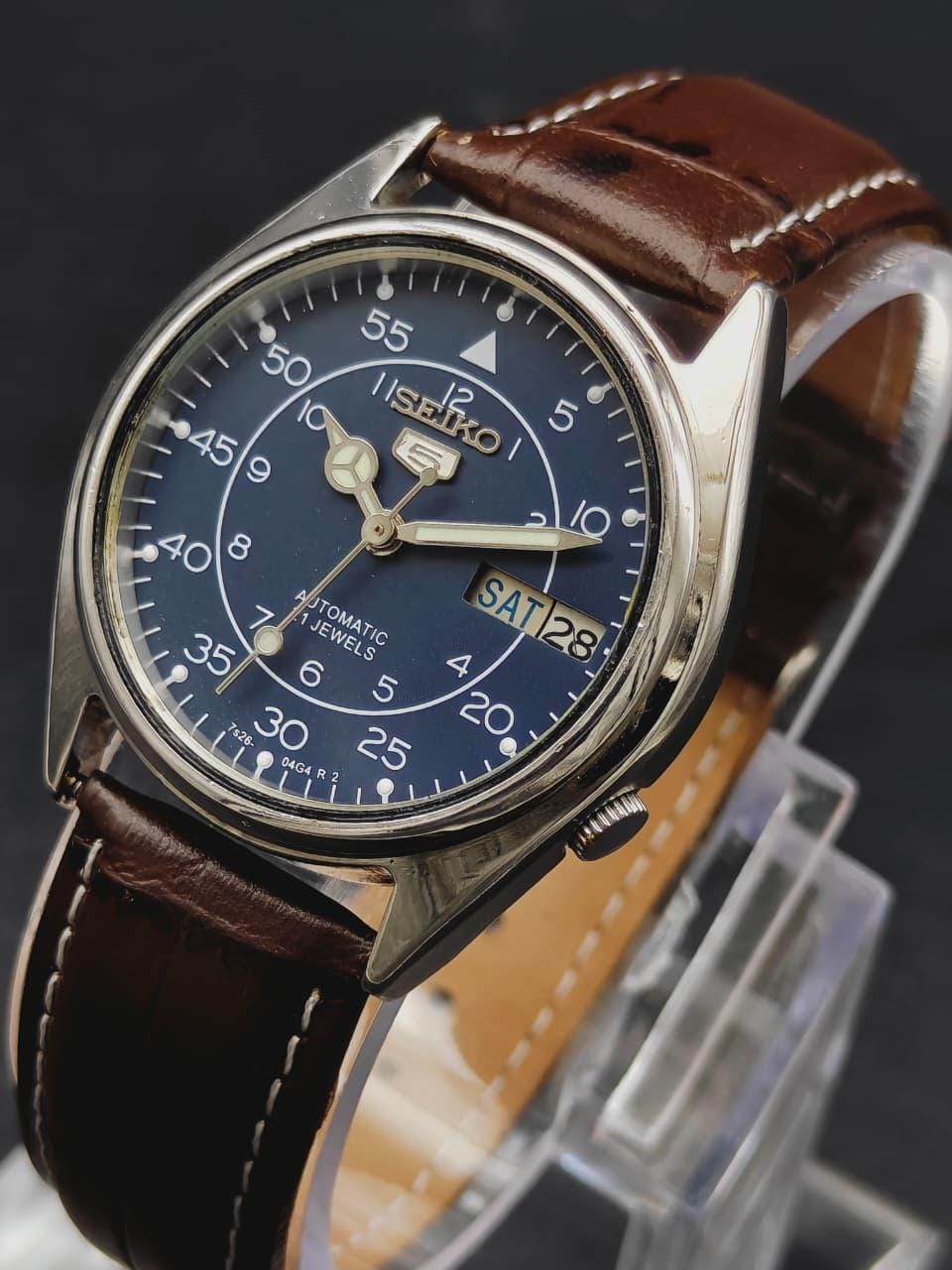 90s seiko watch - Etsy 日本