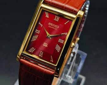 Majorica Pearl Watch: 18k Gold Electroplate Sterling Silver