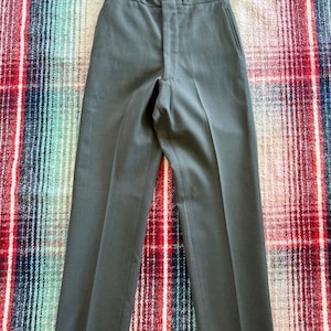 Olive Green Dress Pants Men - Etsy