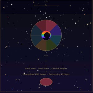 Soul Blueprint reading- moving towards who you came here to be!