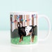 see more listings in the Coffee Mugs  section