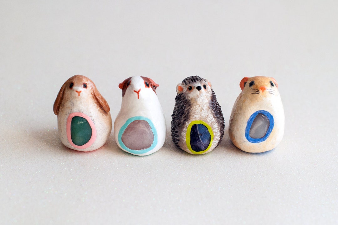 Lucky Plumps Rub for Good Luck Now You Can Customize Choose Your Lucky