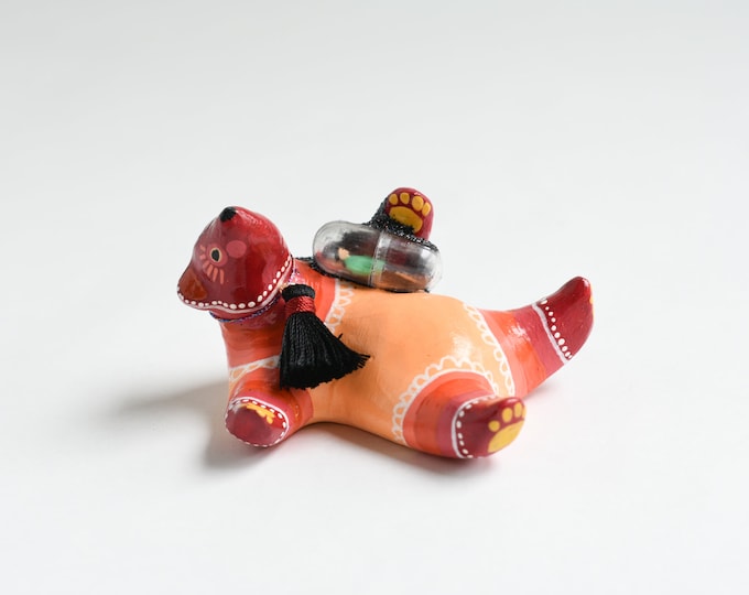 The Man of Your Dreams Bear | Large Being Bear | The Kawaii Collection | For Match-Making