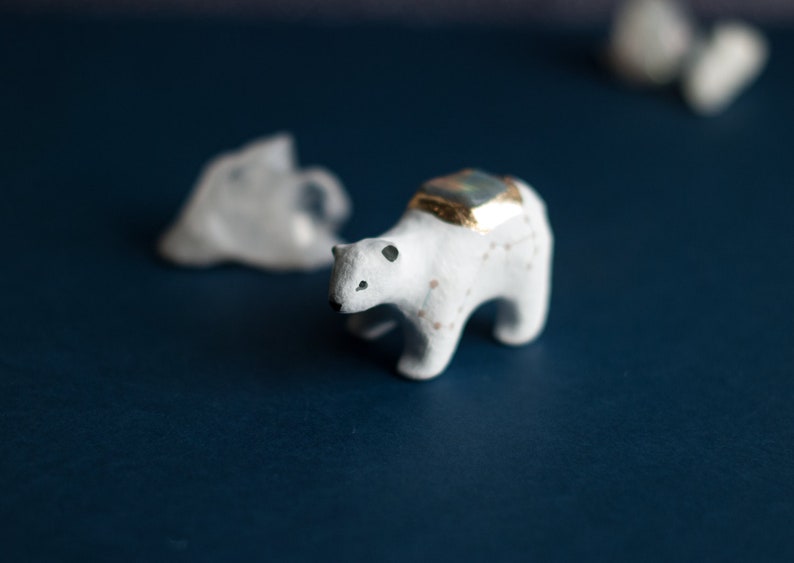 Choose Your Zodiac Polar Bear Astrology Bears Healing Crystals Zodiac Constellations Zodiac Symbols A Creature of One Wilderness image 4