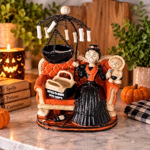 Yankee Candle Tart Burner