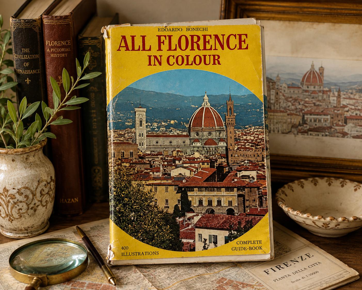 70s Travel Books - Etsy