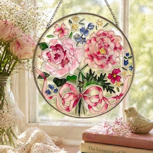 Joan Baker Glass Art - Etsy