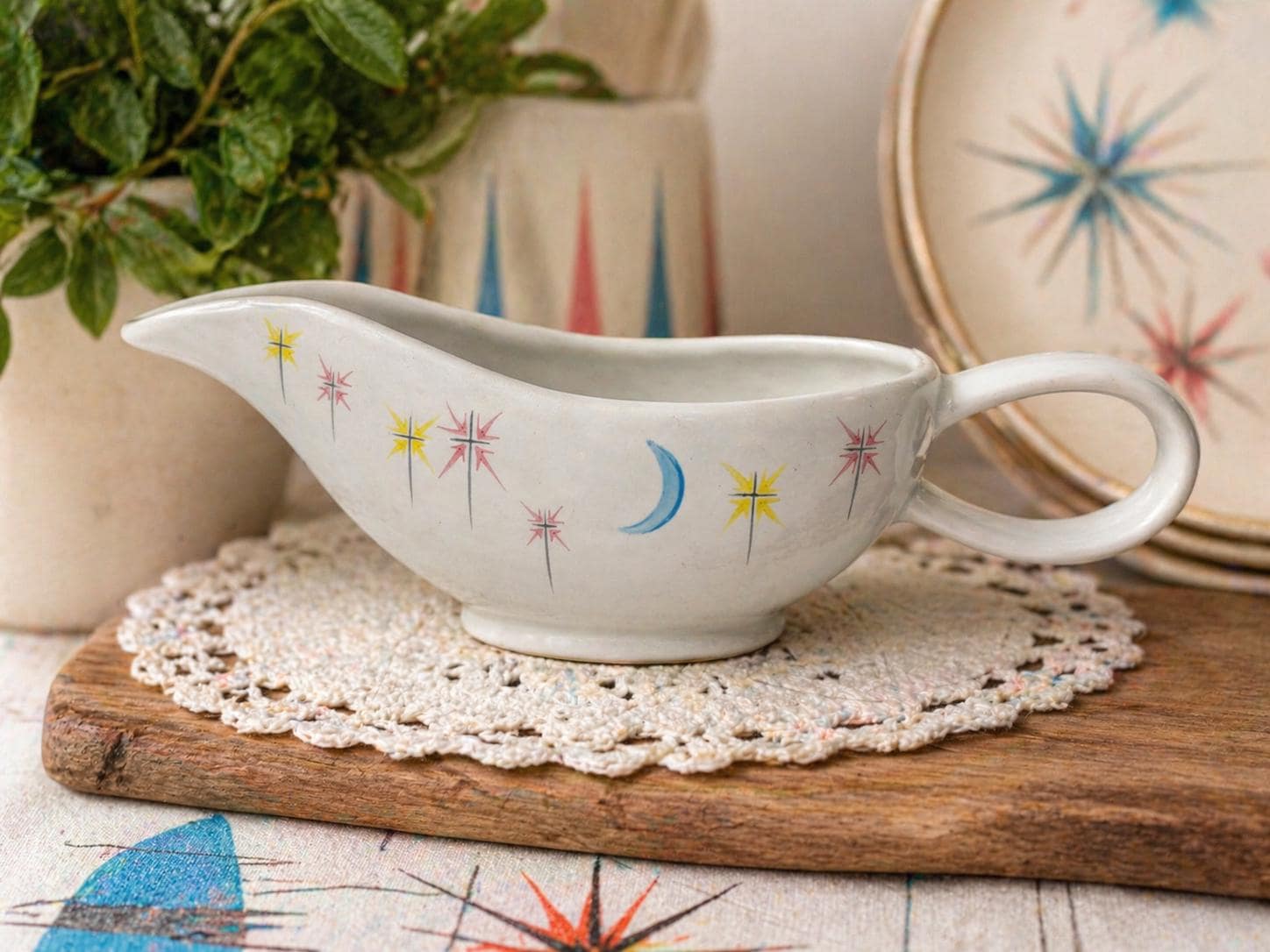 1950s Denby - Etsy