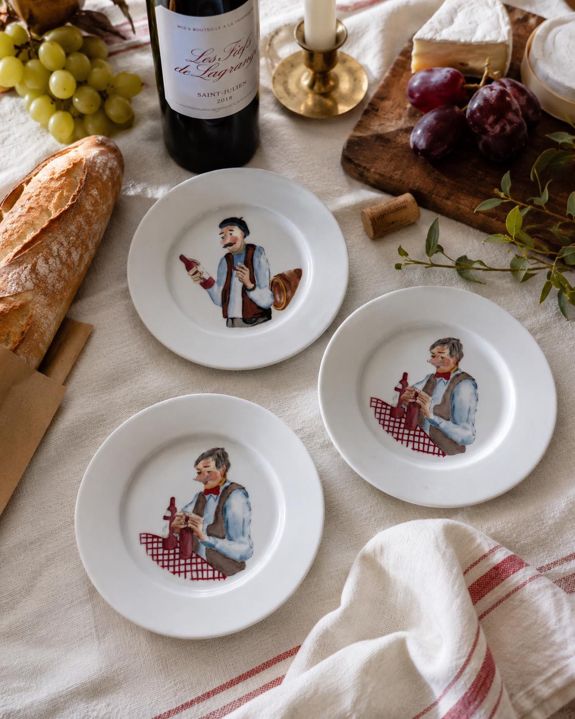 Revol plate - Etsy 日本
