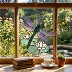 Dragonfly Home Decor
