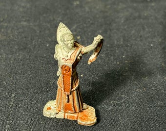 Rally 24 Miniature Figure