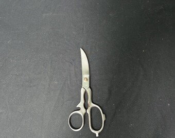 Hoffritz Stainless Steel Scissors