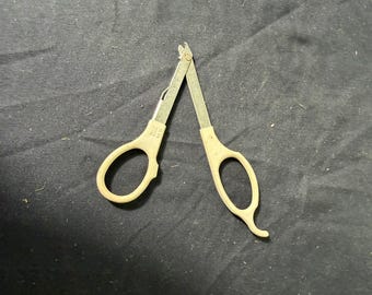 3M SR III Scissors Metal Plastic