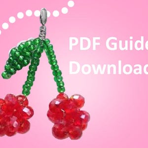 Charming Cherry Charm Guide Download