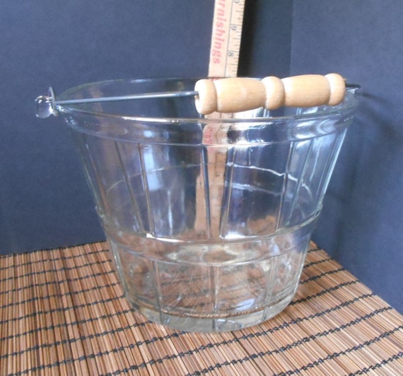 anchor hocking ice bucket