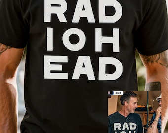 Comfort Colors® Edward Norton Radi0head World Cup 2026 shirt, Semaphore Black T-shirt, Radi0head Europe Tour 2025, Ed Norton Black Shirt