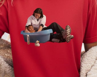 Comfort Colors® Leo Messi Bathing Baby Lamine Yamal Shirt, Spain Argentina World Cup Final 2026, Barcelona Number 10 Shirt, World Cup Champs