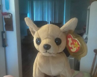 aye aye stuffed animal