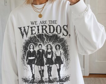 Sudadera vintage de la película The Craft, camiseta de aquelarre de brujas, sudadera retro de terror para Halloween, película The Craft de 1996, regalo de brujas, Guildan 1500