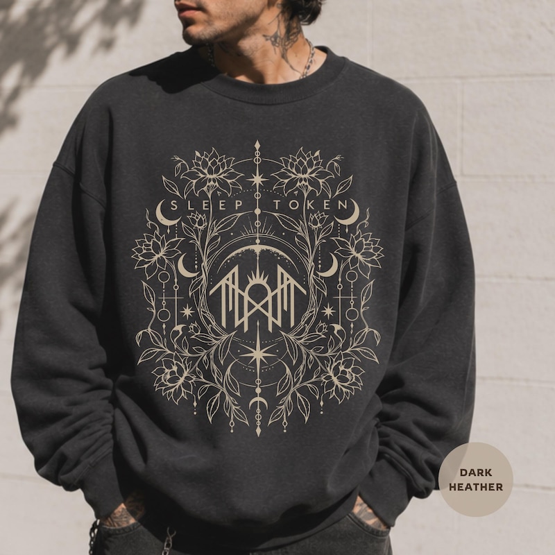 Sleep band merchandise - Etsy.de