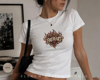 Camiseta de Aelin Galathynius, camiseta Fireheart, camiseta "To Whatever End", merchandising de Trono de Cristal, camiseta Velaris, Comfort Colors o Baby Tee