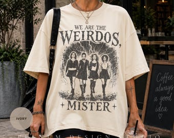 Camiseta de The Craft, camiseta de aquelarre de brujas, camiseta retro de terror para Halloween, camiseta de la película The Craft de 1996, camiseta vintage extragrande de película, regalo de bruja