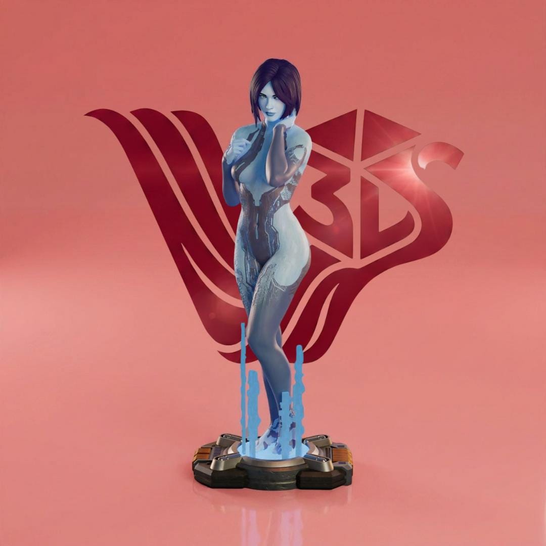 Cortana - Etsy